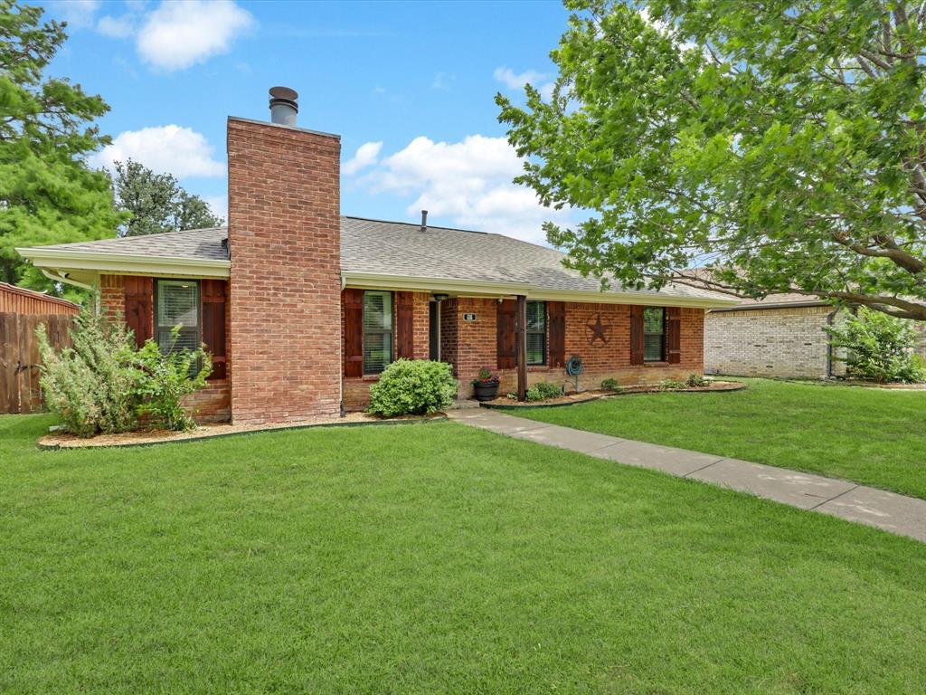 616 Stoneybrook Drive