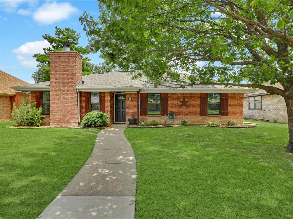 616 Stoneybrook Drive