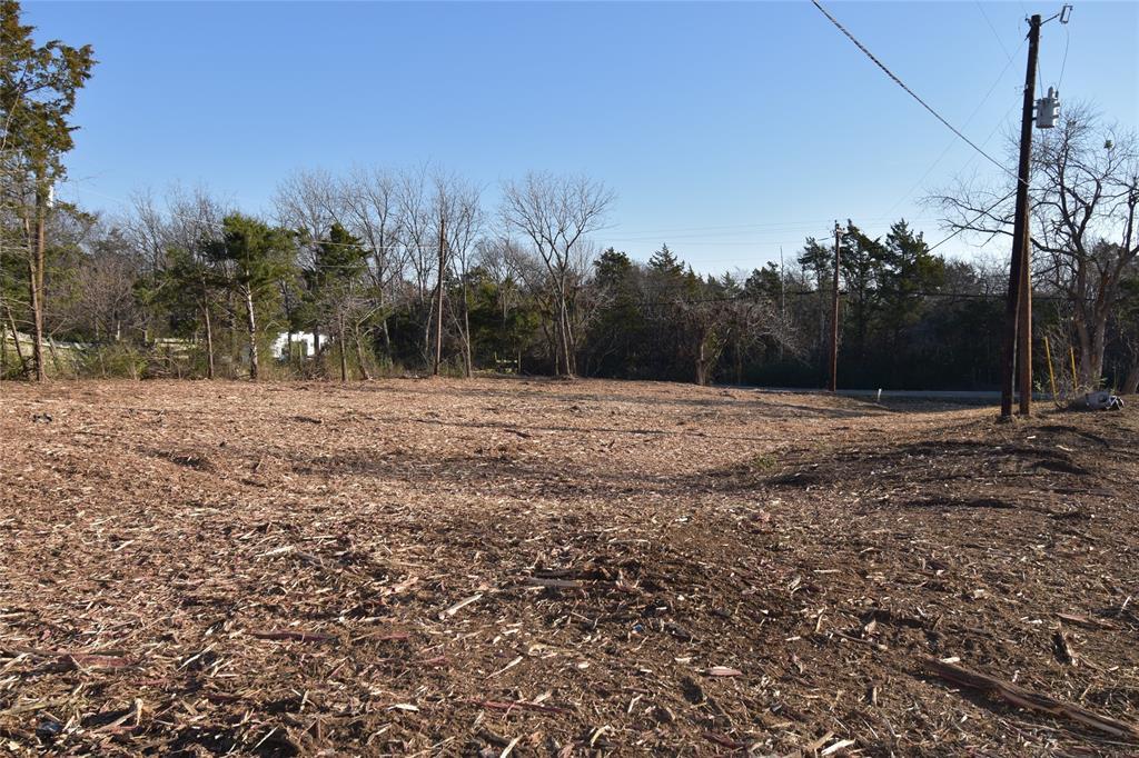 Sherwood Shores S - Land