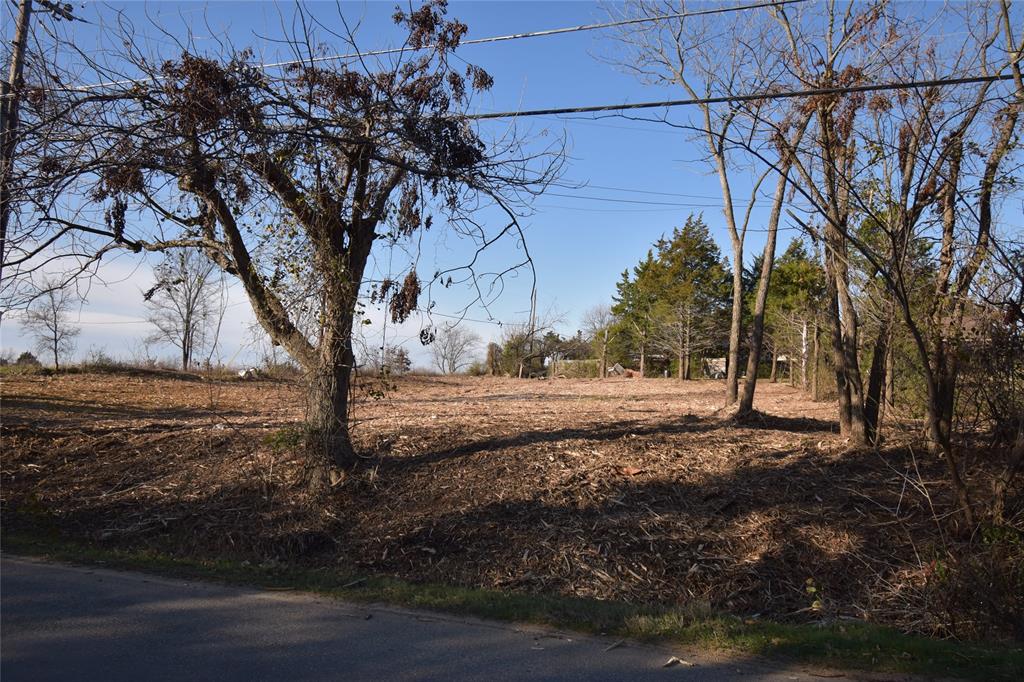 Sherwood Shores S - Land