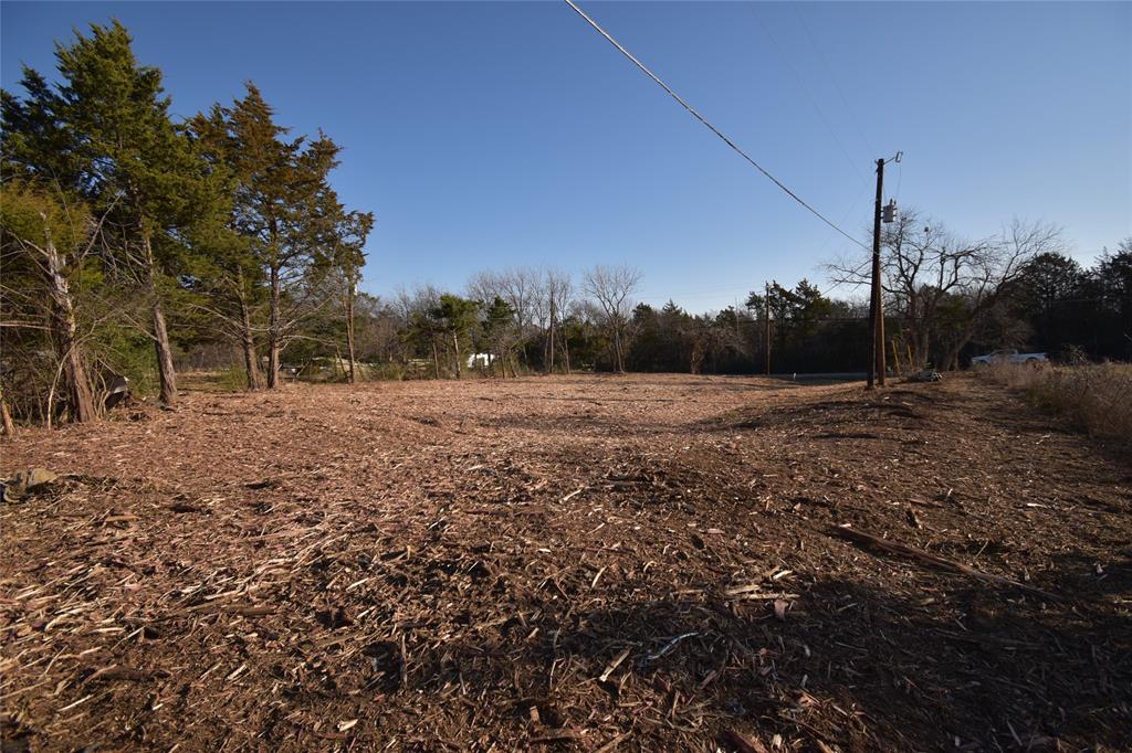 Sherwood Shores S - Land