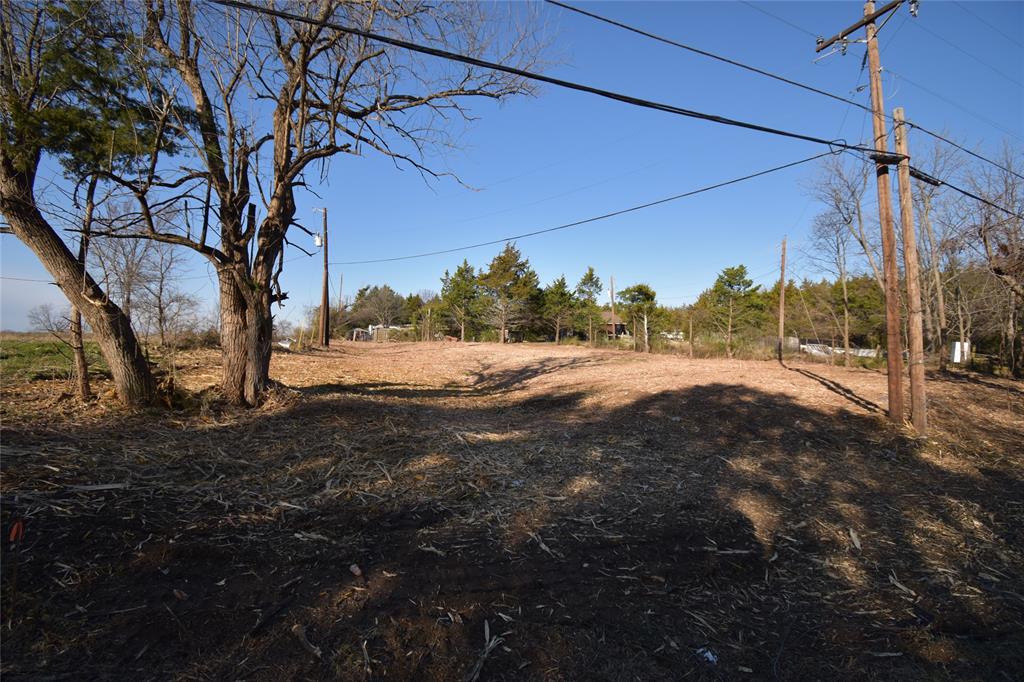 Sherwood Shores S - Land