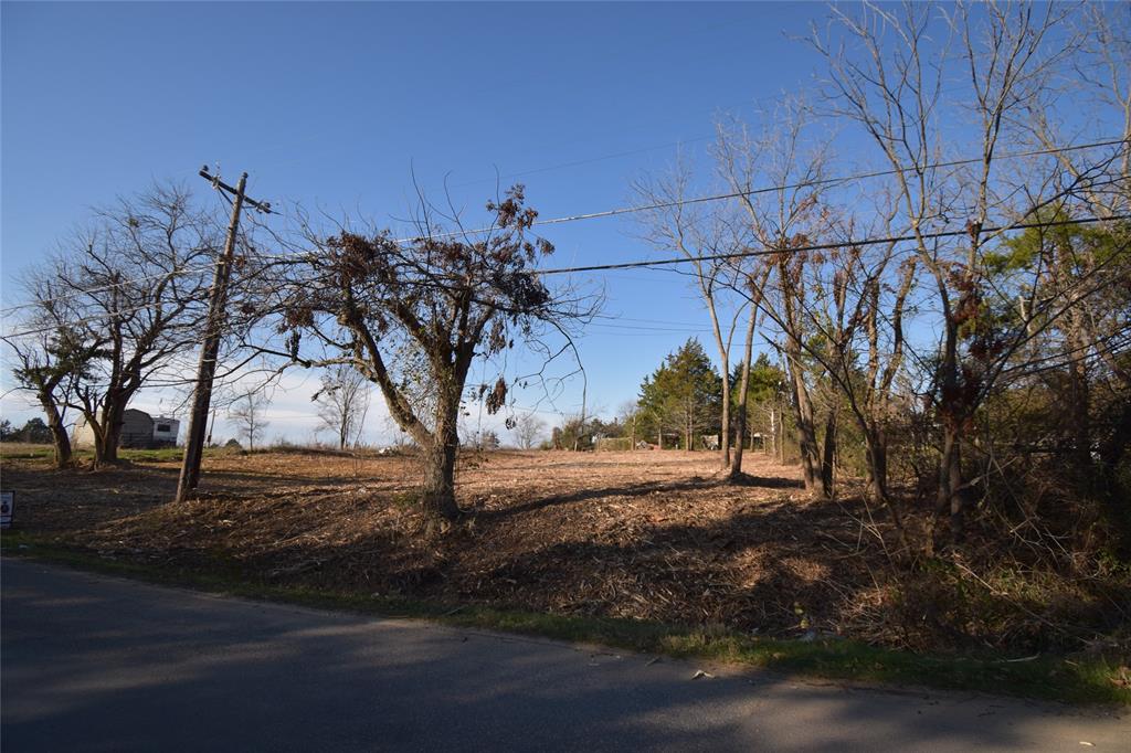 Sherwood Shores S - Land