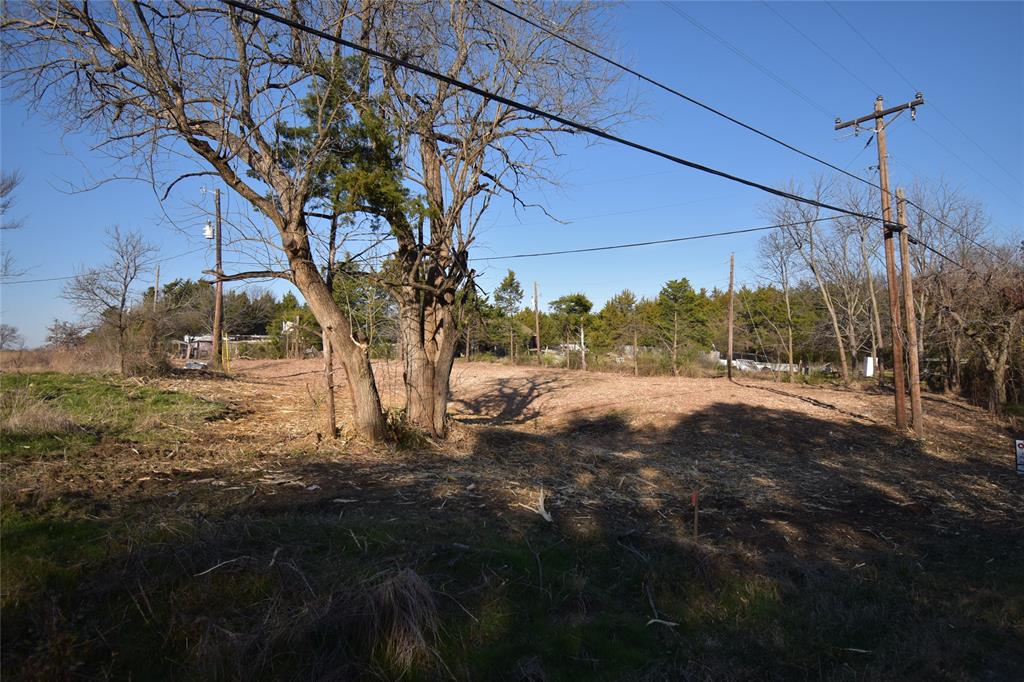 Sherwood Shores S - Land