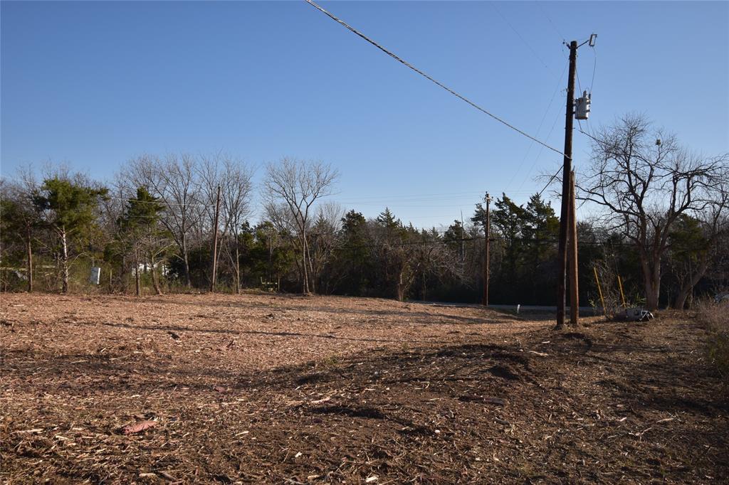 Sherwood Shores S - Land