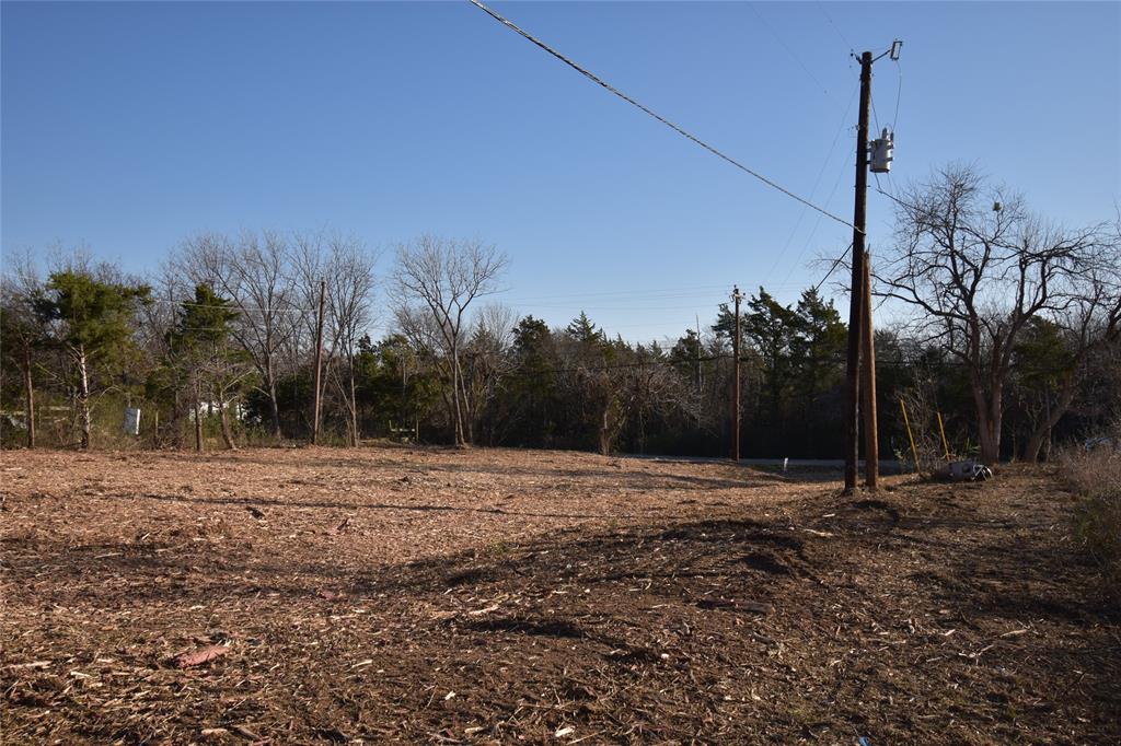 Sherwood Shores S - Land