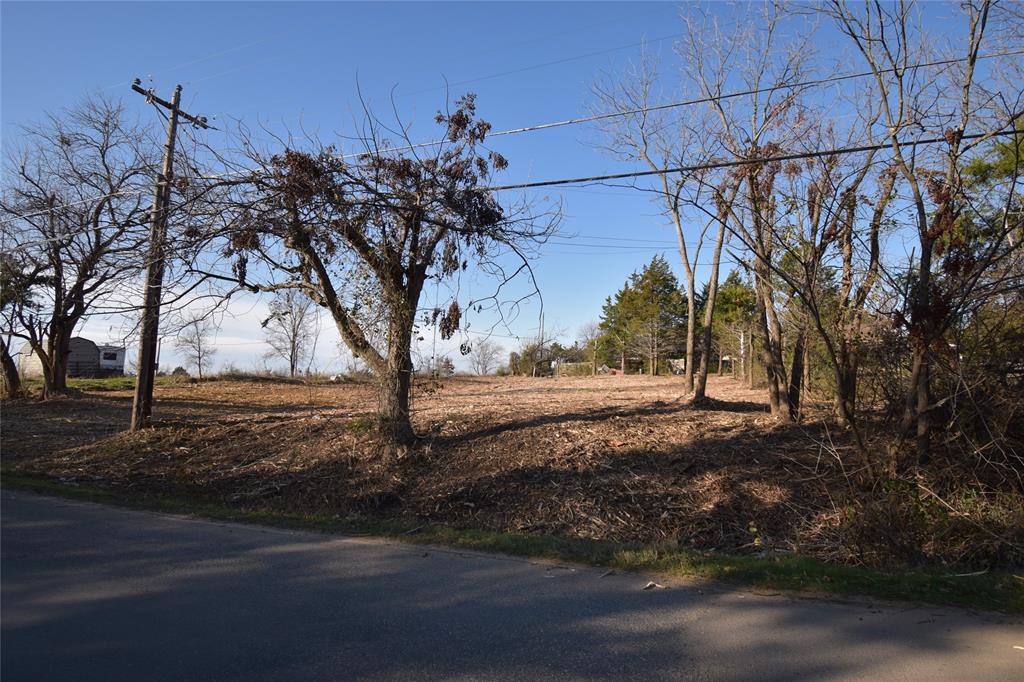 Sherwood Shores S - Land