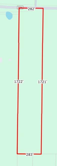 TBD CR 534