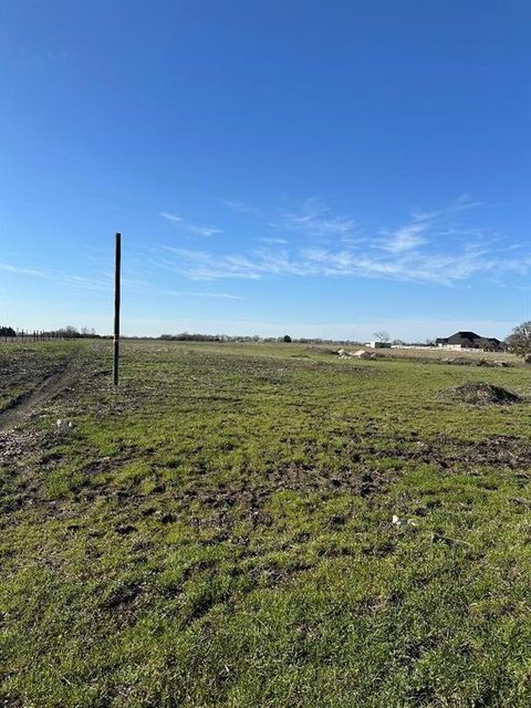 TBD CR 534 Whitewright TX 75491