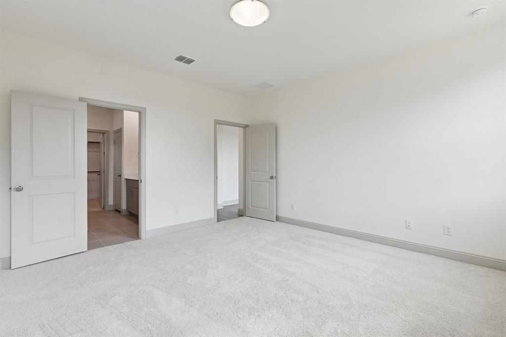 Venetian - Residential