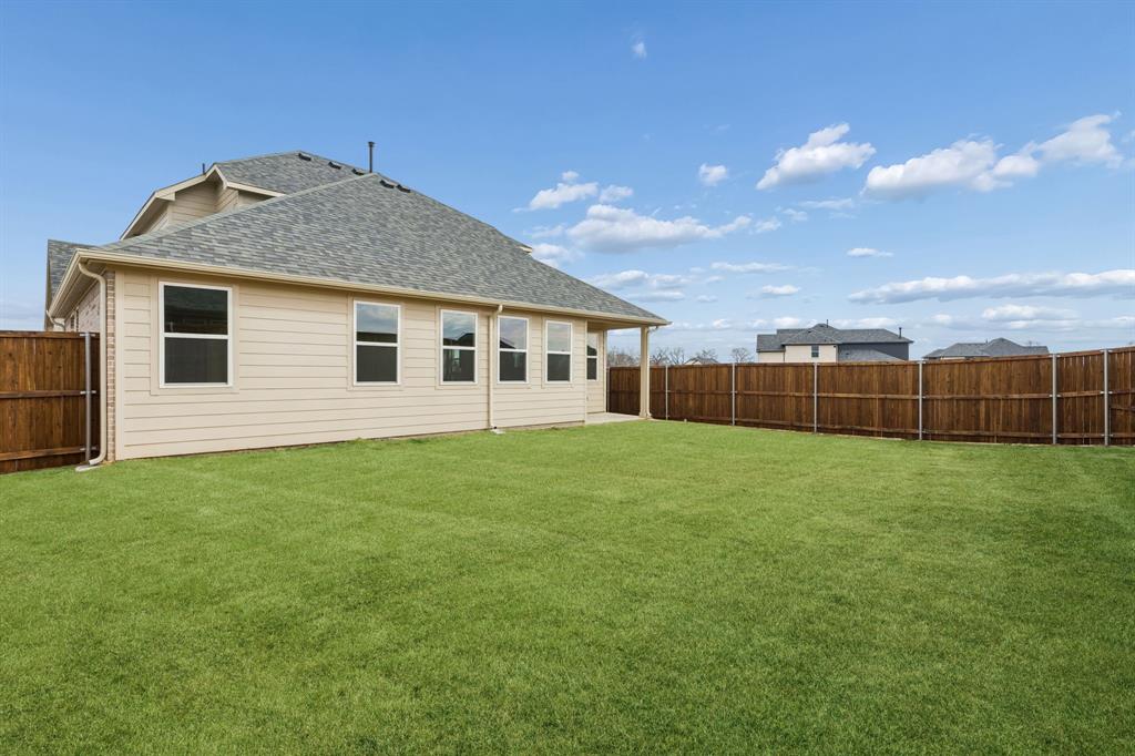 Venetian - Residential