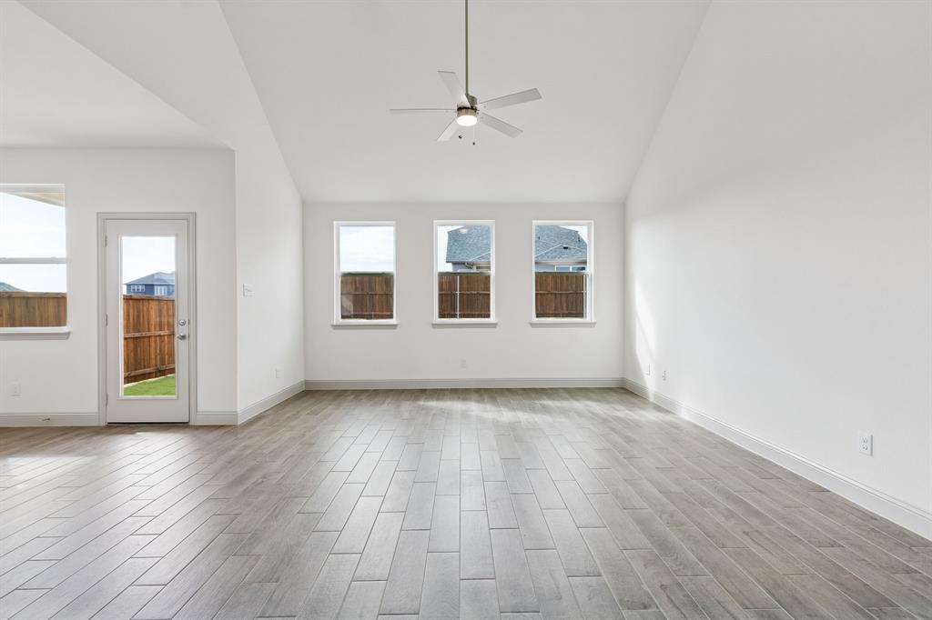 Venetian - Residential