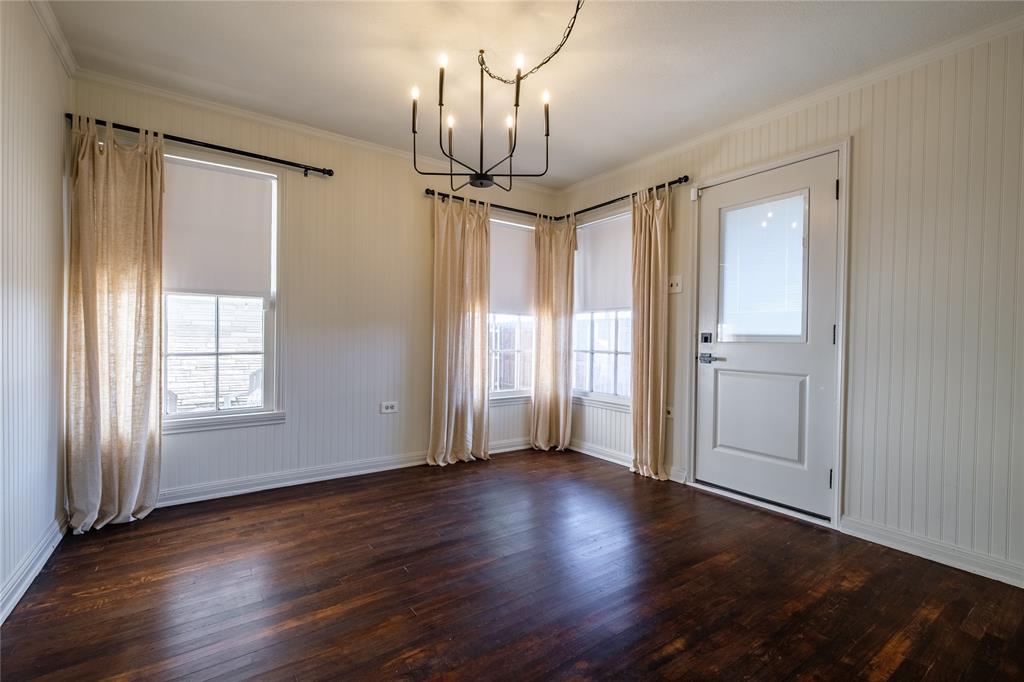 Morris - Residential