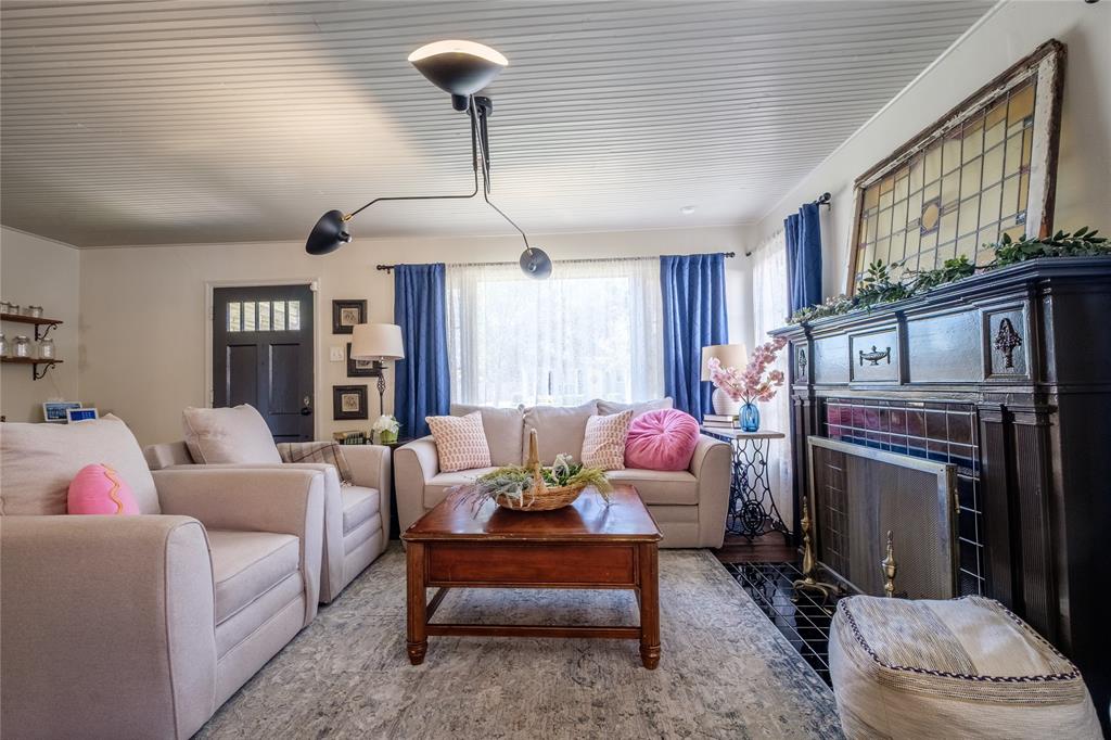 Morris - Residential