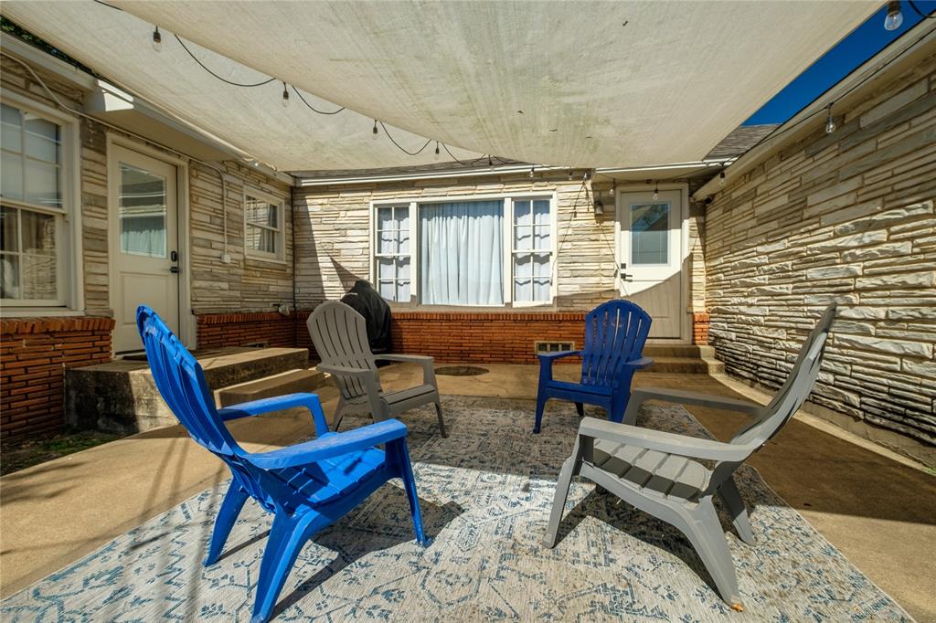 Morris - Residential