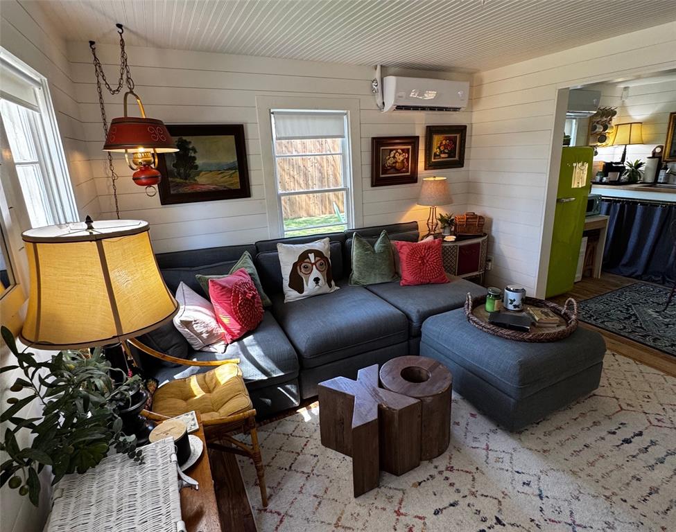 Morris - Residential