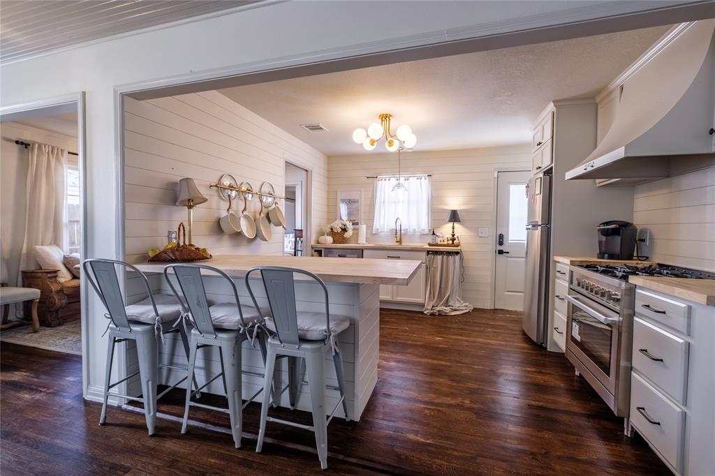 Morris - Residential