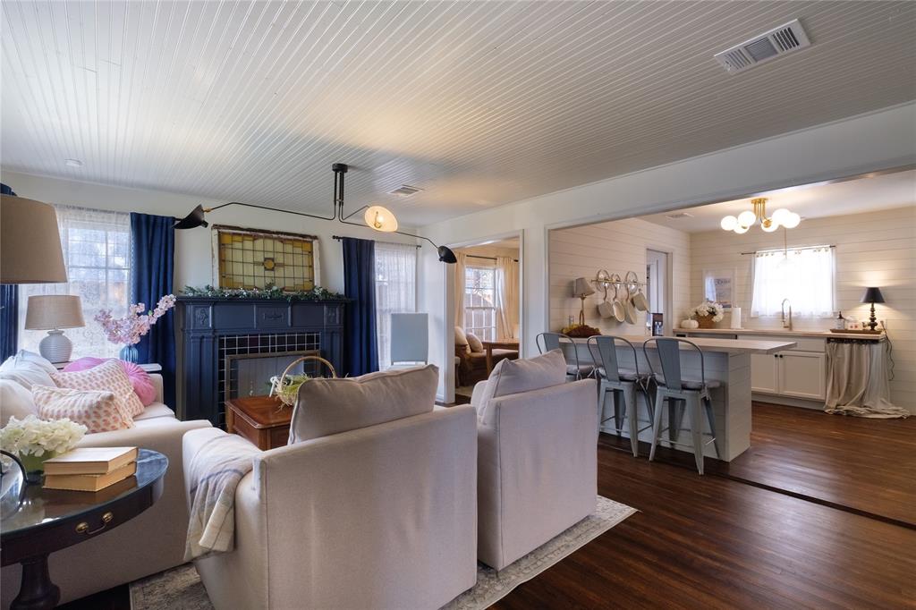 Morris - Residential