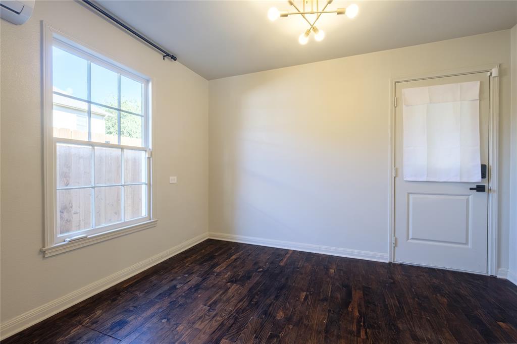 Morris - Residential