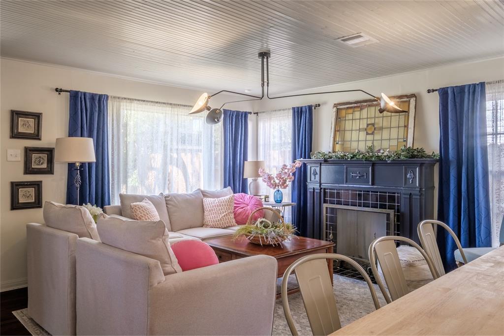 Morris - Residential