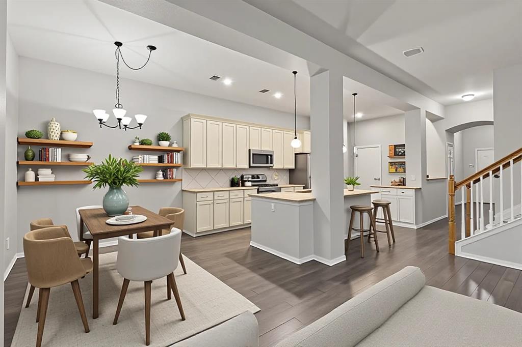 Woodbridge Ph 12 - Residential