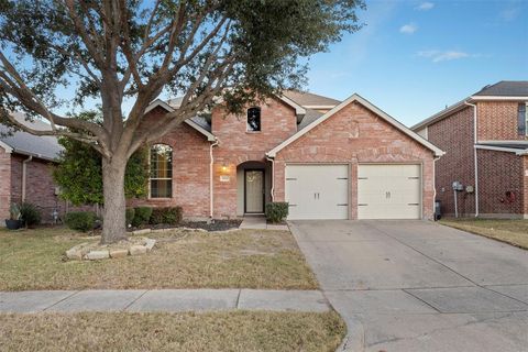 1931 Highland Oaks Drive Wylie TX 75098