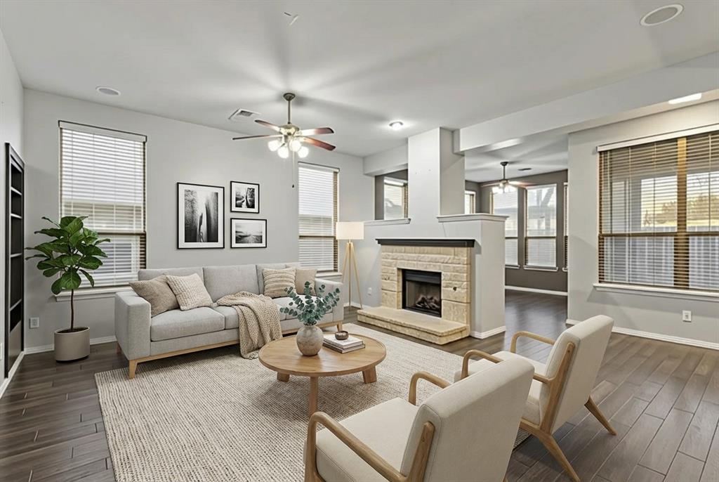 Woodbridge Ph 12 - Residential