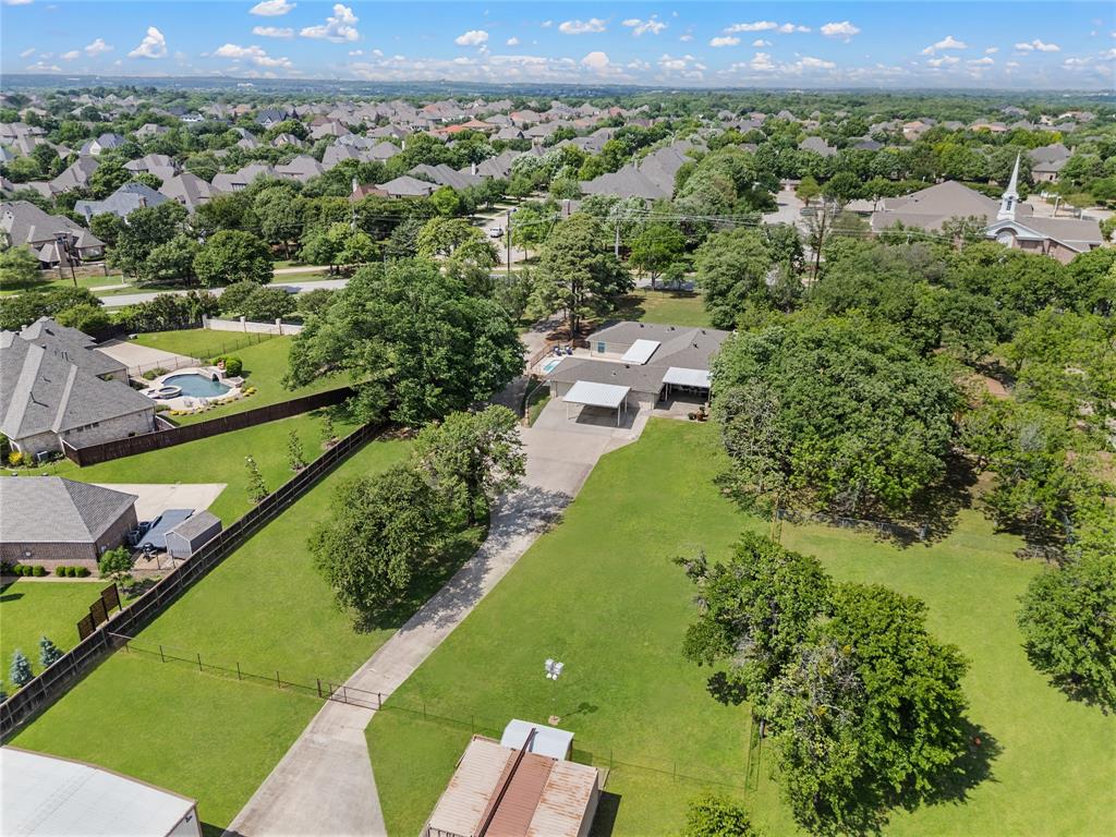 Tallman Add - Residential