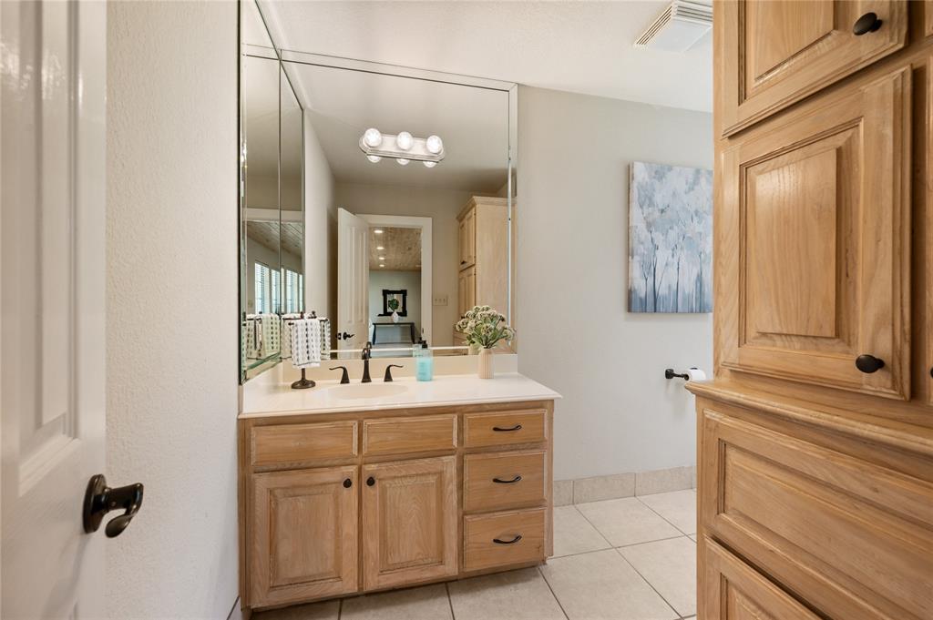 Tallman Add - Residential