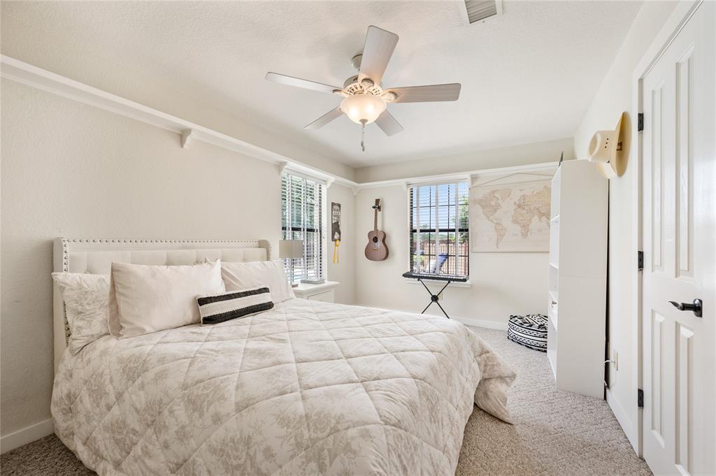 Tallman Add - Residential