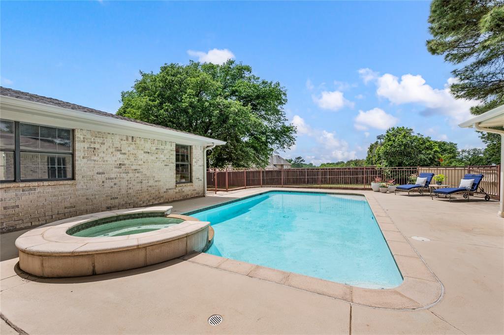 Tallman Add - Residential