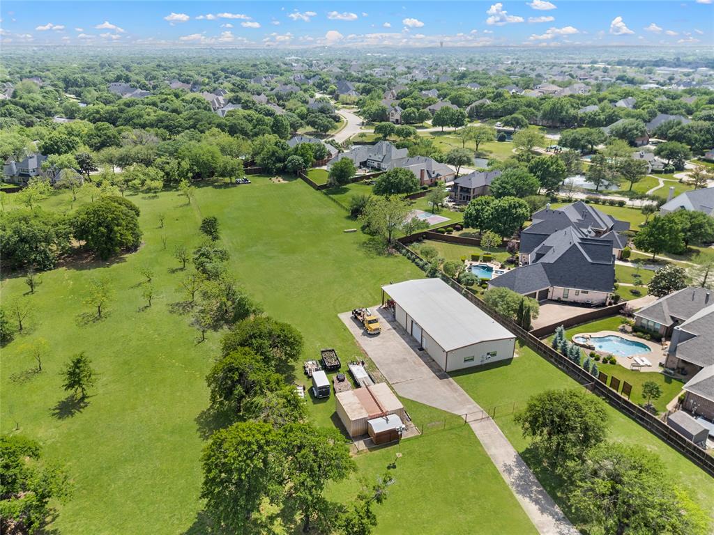 Tallman Add - Residential