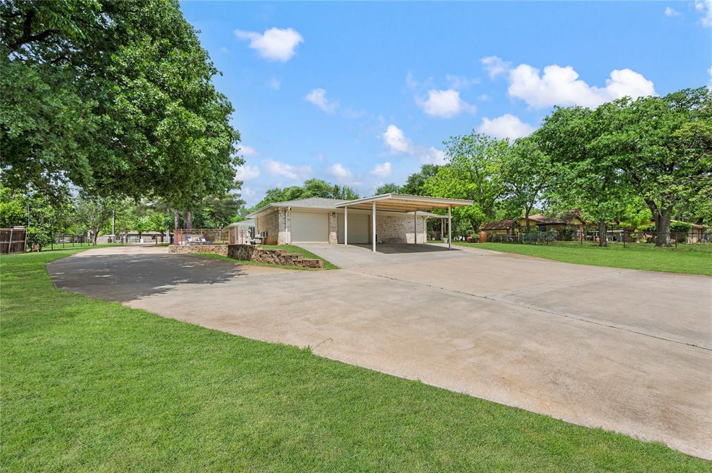 Tallman Add - Residential
