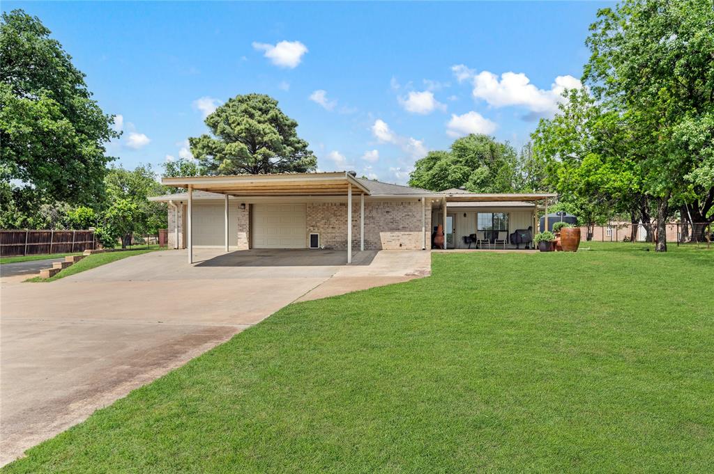 Tallman Add - Residential