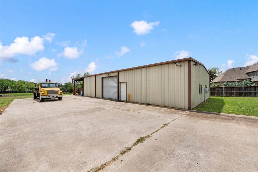 Tallman Add - Residential