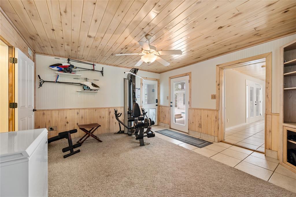Tallman Add - Residential