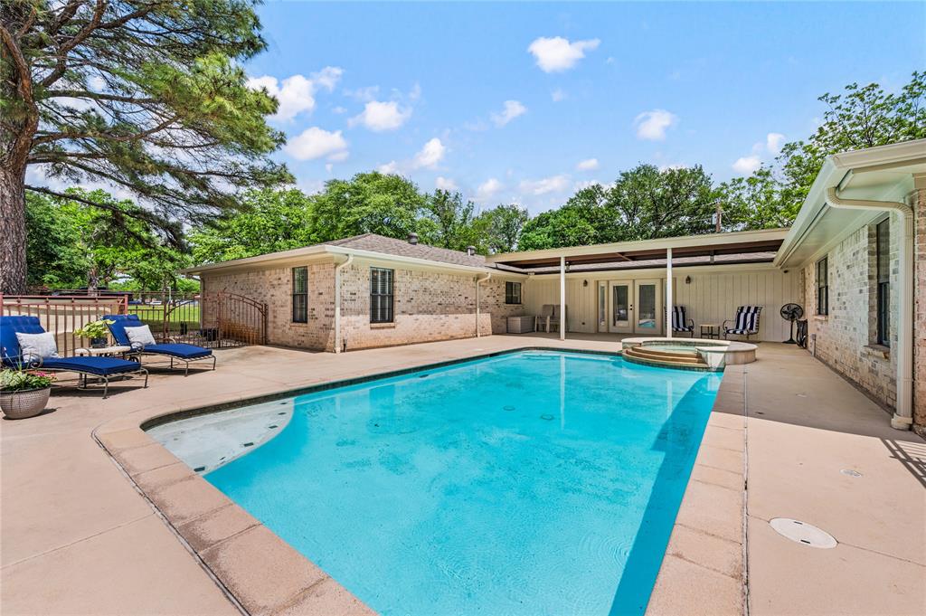 Tallman Add - Residential