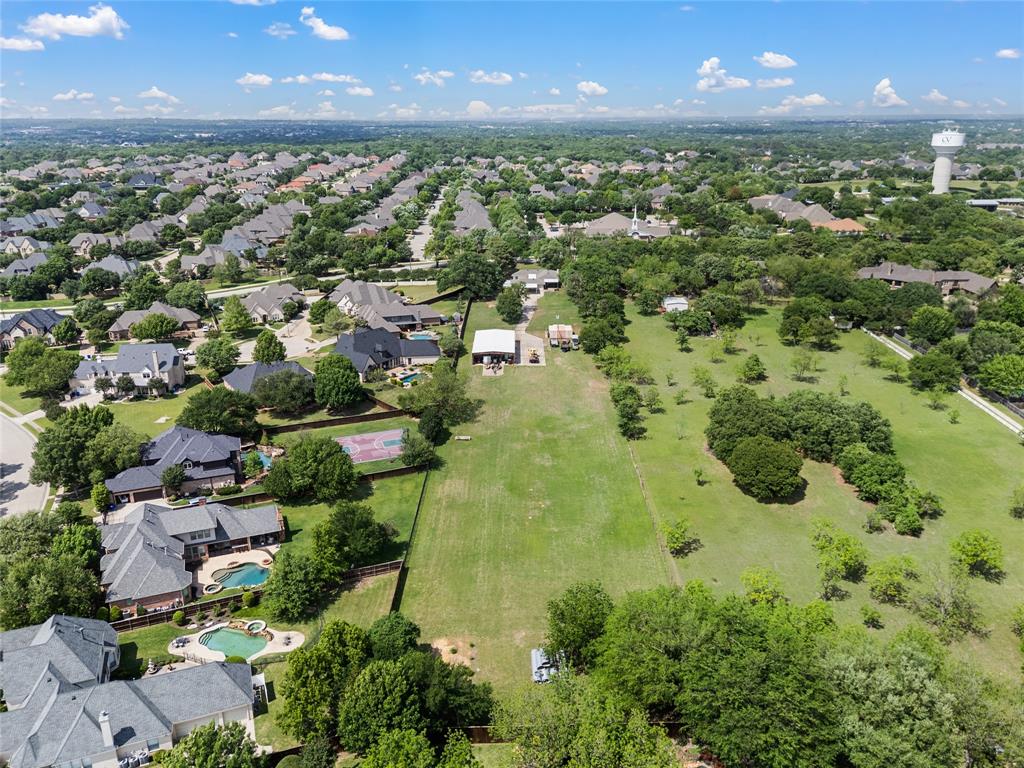 Tallman Add - Residential