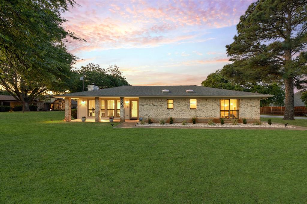 505 W Mcdonwell School Road