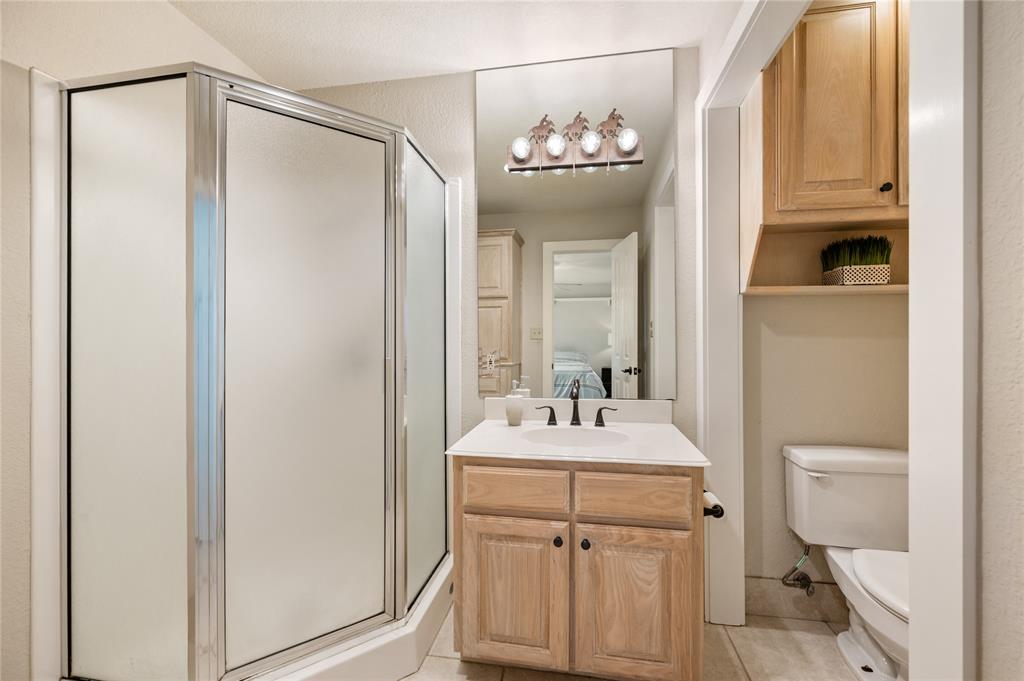 Tallman Add - Residential