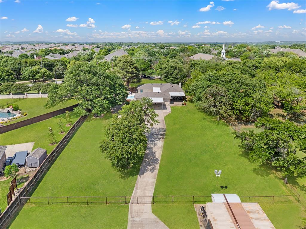 Tallman Add - Residential
