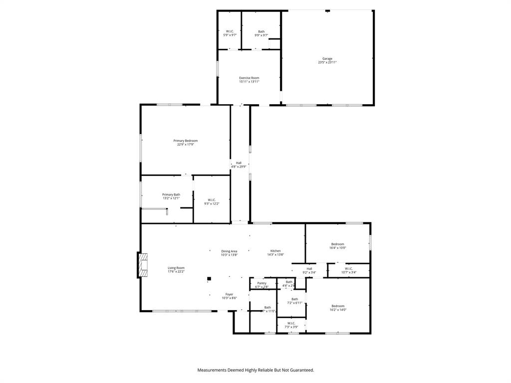Tallman Add - Residential