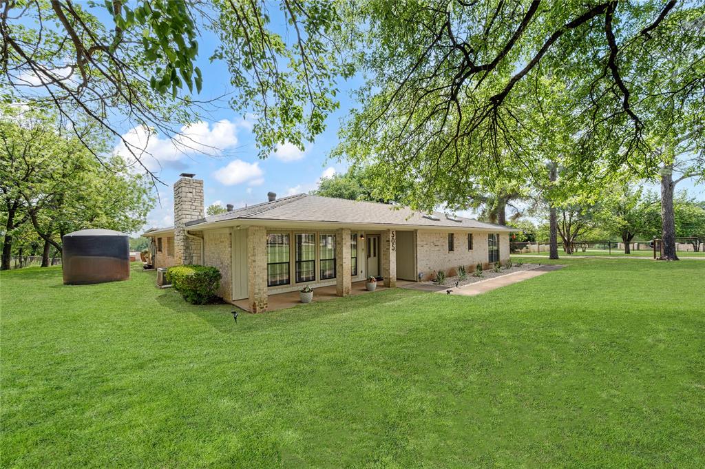 505 W Mcdonwell School Road