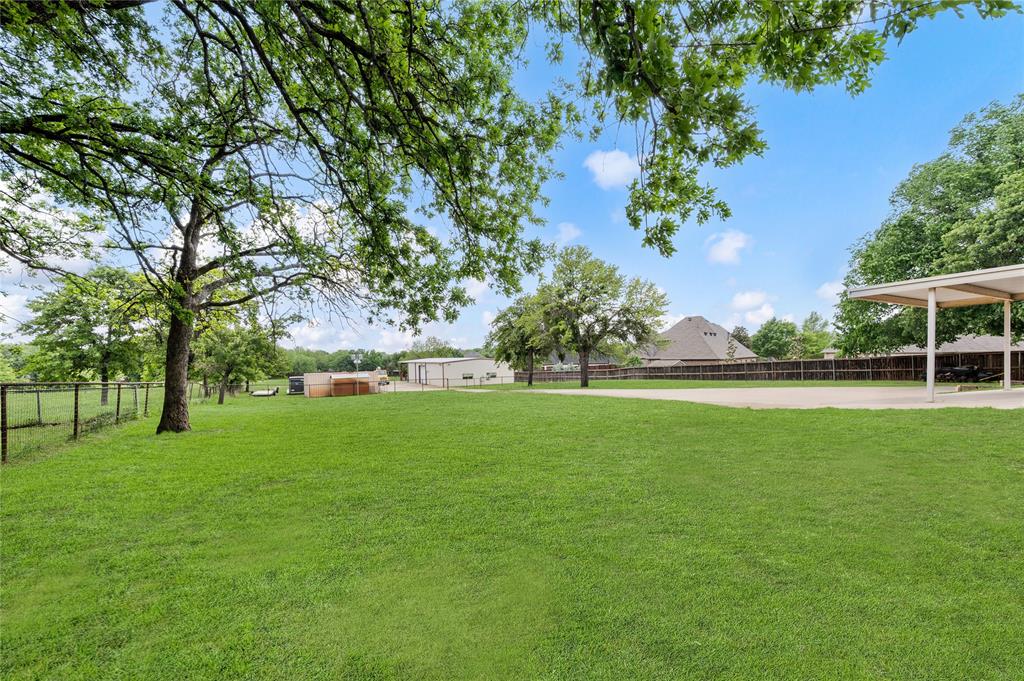 Tallman Add - Residential
