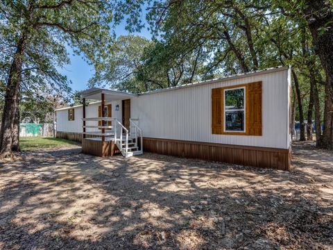 A home in Pelican Bay