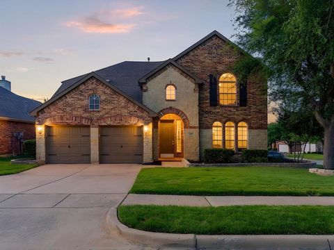 Photo of 2005 Old York Drive, Keller, TX 76248 (MLS # 21320562)