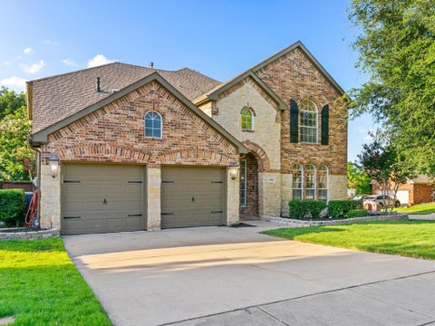 Photo of 2005 Old York Drive, Keller, TX 76248 (MLS # 21320562)
