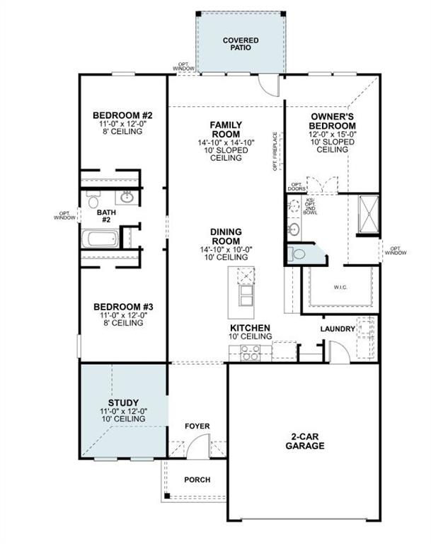 7533 Lavender Lane
