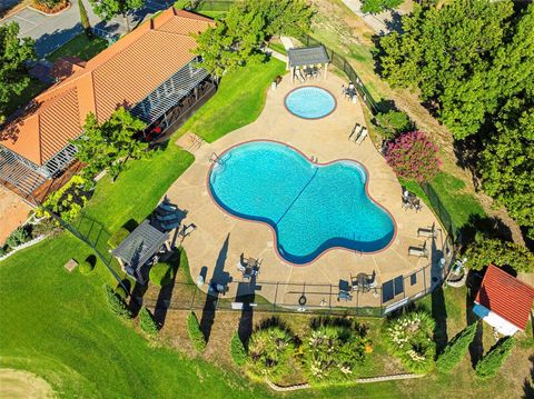 A home in Rockwall