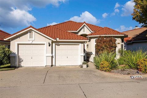 A home in Rockwall